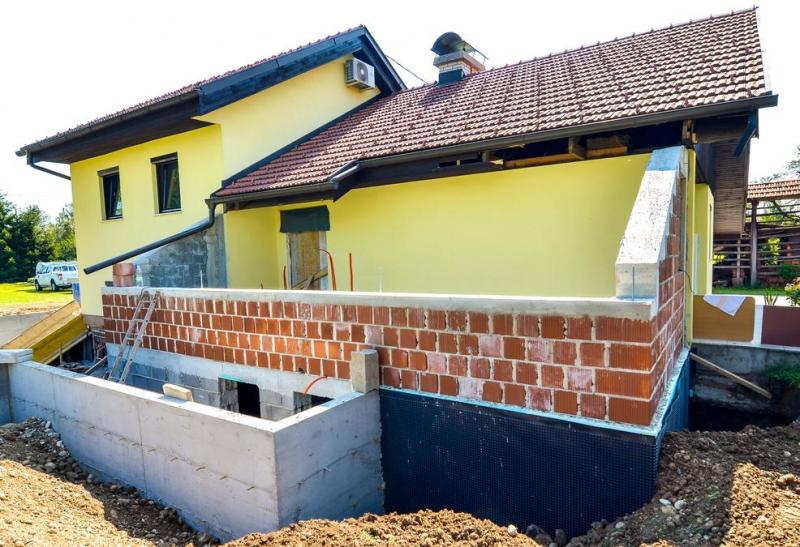 Travaux de ma&ccedil;onnerie &agrave; Noyon, du gros &oelig;uvre &agrave; la r&eacute;novation compl&egrave;te