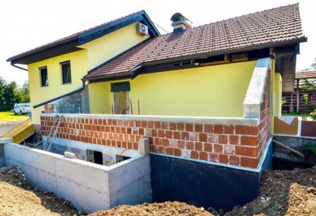 Travaux de ma&ccedil;onnerie &agrave; Noyon, du gros &oelig;uvre &agrave; la r&eacute;novation compl&egrave;te