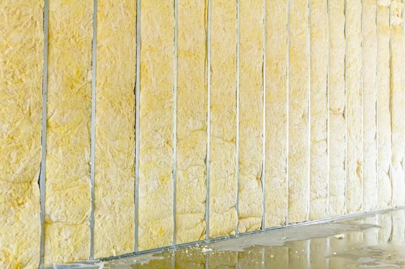 Isolation int&eacute;rieure : quels mat&eacute;riaux choisir pour votre maison ?